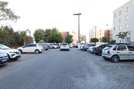 Apartamento à venda com 2 quartos, 48m² em Conjunto Residencial José Bonifácio, São Paulo