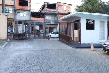 Apartamento à venda com 2 quartos, 48m² em Conjunto Residencial José Bonifácio, São Paulo