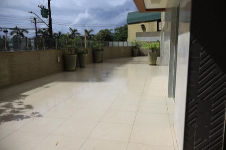 Apartamento para alugar com 43m², 1 quarto e 1 vaga