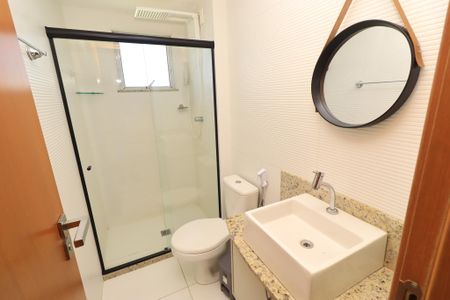Apartamento para alugar com 1 quarto, 43m² em Jardim Armação, Salvador