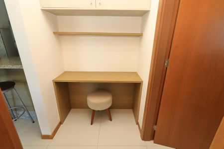 Apartamento para alugar com 1 quarto, 43m² em Jardim Armação, Salvador