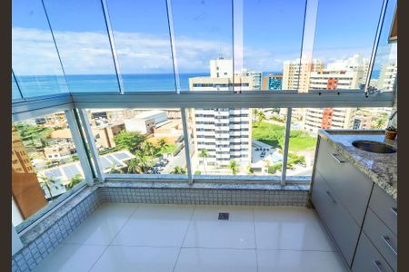 Apartamento para alugar com 43m², 1 quarto e 1 vaga