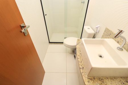 Apartamento para alugar com 43m², 1 quarto e 1 vaga
