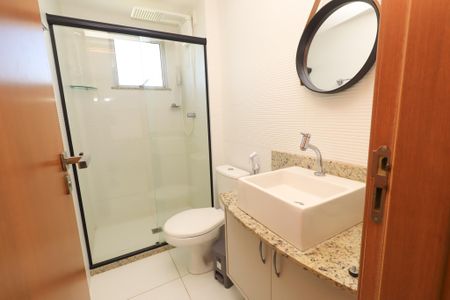 Apartamento para alugar com 43m², 1 quarto e 1 vaga