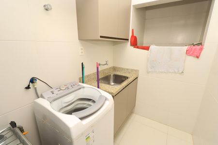 Apartamento para alugar com 43m², 1 quarto e 1 vaga
