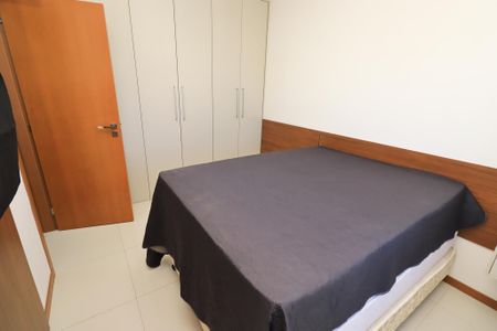 Apartamento para alugar com 43m², 1 quarto e 1 vaga