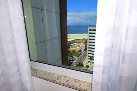 Apartamento para alugar com 1 quarto, 43m² em Jardim Armação, Salvador
