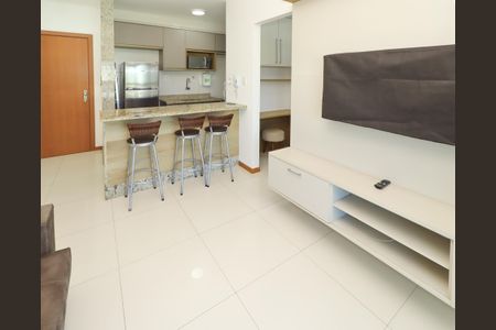 Apartamento para alugar com 1 quarto, 43m² em Jardim Armação, Salvador