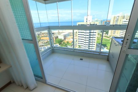 Apartamento para alugar com 43m², 1 quarto e 1 vaga