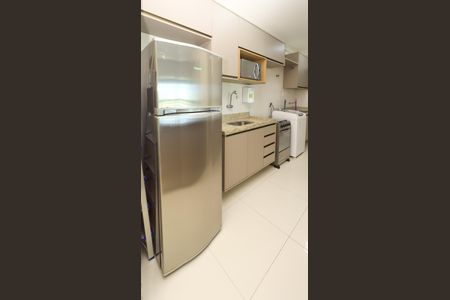 Apartamento para alugar com 1 quarto, 43m² em Jardim Armação, Salvador