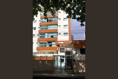 Apartamento para alugar com 43m², 1 quarto e 1 vaga