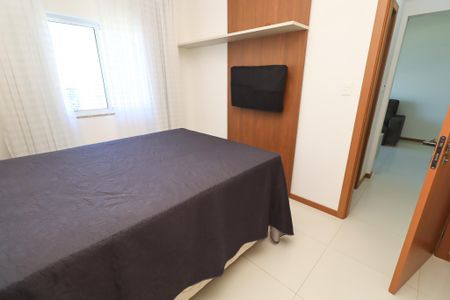 Apartamento para alugar com 43m², 1 quarto e 1 vaga