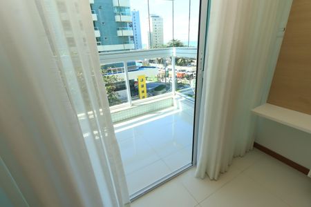 Apartamento para alugar com 49m², 1 quarto e 1 vagaVaranda da Sala
