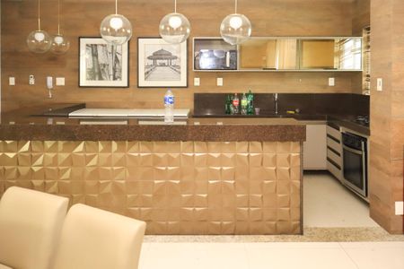 Apartamento para alugar com 49m², 1 quarto e 1 vaga Apartamento para alugar com 49m², 1 quarto e 1 vagaÁrea comum