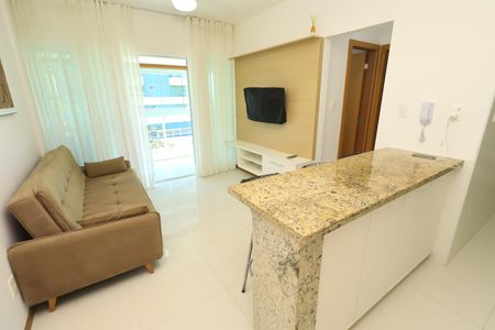 Apartamento para alugar com 1 quarto, 49m² em Jardim Armação, Salvador