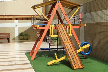 Apartamento para alugar com 49m², 1 quarto e 1 vaga Apartamento para alugar com 49m², 1 quarto e 1 vagaÁrea comum