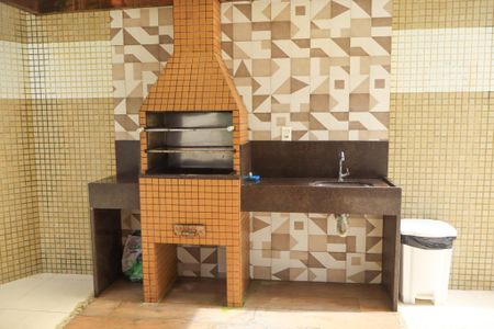 Apartamento para alugar com 49m², 1 quarto e 1 vaga Apartamento para alugar com 49m², 1 quarto e 1 vagaÁrea comum