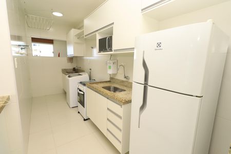 Apartamento para alugar com 49m², 1 quarto e 1 vagaCozinha