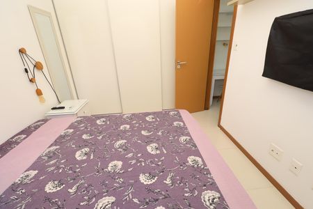 Apartamento para alugar com 49m², 1 quarto e 1 vagaQuarto