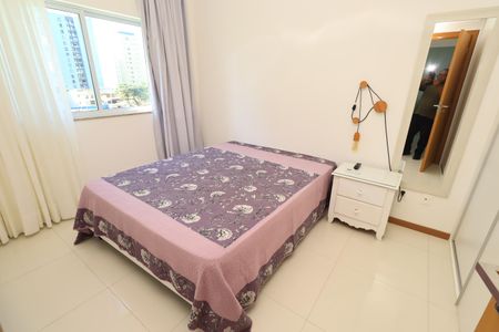 Apartamento para alugar com 49m², 1 quarto e 1 vagaQuarto