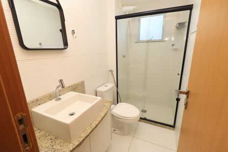 Apartamento para alugar com 49m², 1 quarto e 1 vagaBanheiro