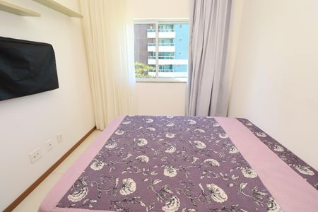 Apartamento para alugar com 49m², 1 quarto e 1 vagaQuarto
