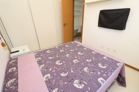 Apartamento para alugar com 49m², 1 quarto e 1 vagaQuarto