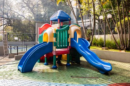 Apartamento para alugar com 208m², 3 quartos e 2 vagasPlayground