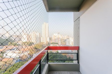 Apartamento para alugar com 208m², 3 quartos e 2 vagas Apartamento para alugar com 208m², 3 quartos e 2 vagasVaranda da Suíte