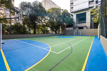Apartamento para alugar com 208m², 3 quartos e 2 vagasQuadra Esportiva