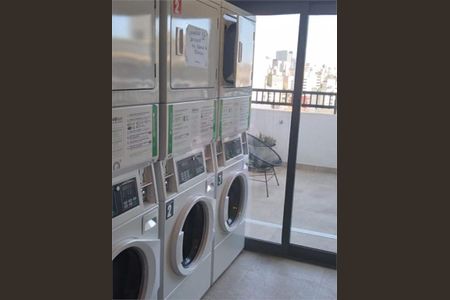 Apartamento à venda com 1 quarto, 28m² em Bela Vista, São Paulo