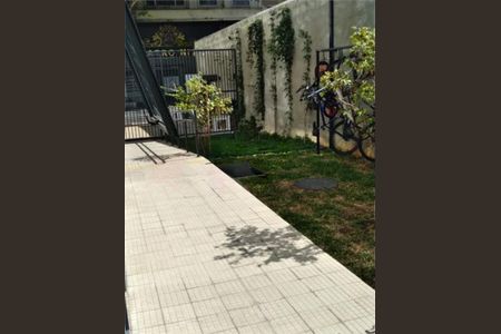 Apartamento à venda com 1 quarto, 28m² em Bela Vista, São Paulo