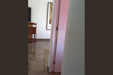 Apartamento à venda com 1 quarto, 28m² em Bela Vista, São Paulo