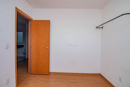 Apartamento para alugar com 50m², 2 quartos e 1 vagaQuarto 2