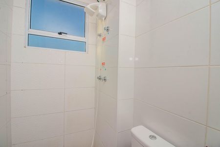 Apartamento para alugar com 50m², 2 quartos e 1 vagaBanheiro