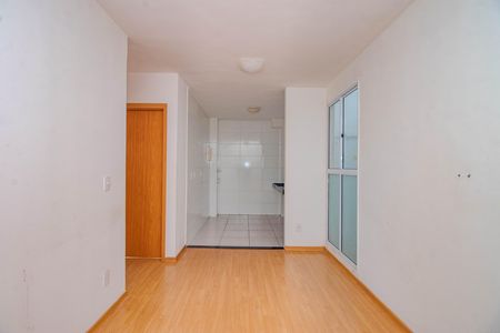 Apartamento para alugar com 50m², 2 quartos e 1 vagaSala