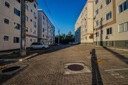 Apartamento para alugar com 50m², 2 quartos e 1 vagaGaragem