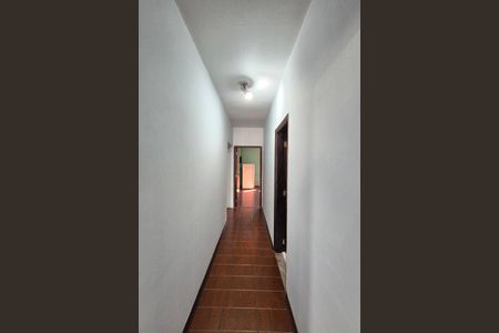 Corredor de casa à venda com 3 quartos, 140m² em Jardim do Lago, Campinas