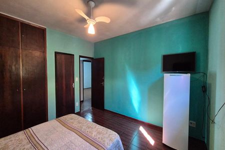 Quarto 2 - Suíte de casa à venda com 3 quartos, 140m² em Jardim do Lago, Campinas