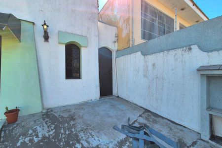 Garagem de casa à venda com 3 quartos, 140m² em Jardim do Lago, Campinas