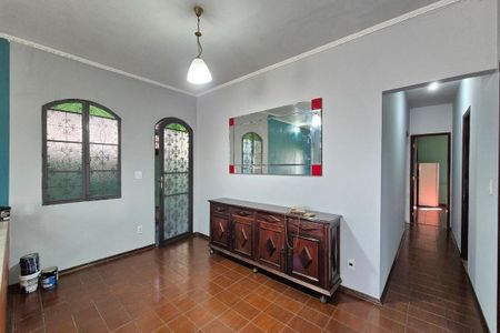 Sala de Jantar de casa à venda com 3 quartos, 140m² em Jardim do Lago, Campinas