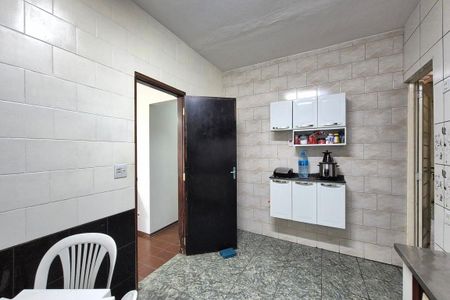 Cozinha de casa à venda com 3 quartos, 140m² em Jardim do Lago, Campinas