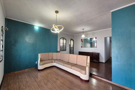 Casa à venda com 3 quartos, 140m² em Jardim do Lago, Campinas
