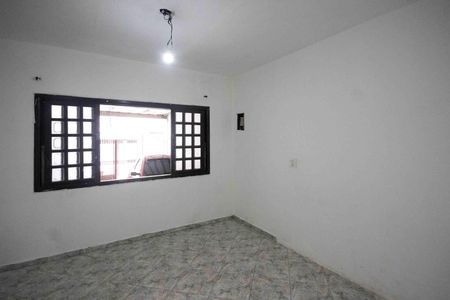 Sala de casa para alugar com 1 quarto, 80m² em Jardim Silvia Maria, São Paulo