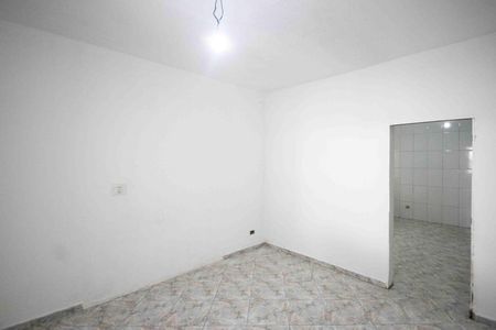 Sala de casa para alugar com 1 quarto, 80m² em Jardim Silvia Maria, São Paulo