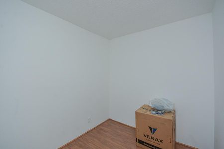 Quarto 2 de apartamento para alugar com 2 quartos, 33m² em Socorro, São Paulo