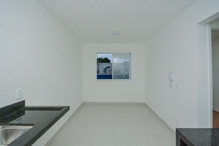 Apartamento para alugar com 2 quartos, 33m² em Socorro, São Paulo