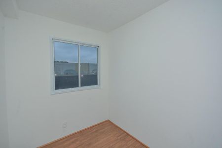 Quarto 1 de apartamento para alugar com 2 quartos, 33m² em Socorro, São Paulo