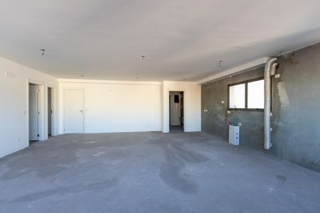 Apartamento à venda com 138m², 2 quartos e 2 vagas Apartamento à venda com 138m², 2 quartos e 2 vagasSala e Cozinha