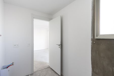 Apartamento à venda com 138m², 2 quartos e 2 vagas Apartamento à venda com 138m², 2 quartos e 2 vagasQuarto 1 - Banheiro da Suite Master